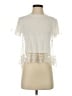 Alice + Olivia 100% Polyester Ivory Tank Top Size XS - photo 1