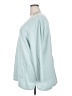 Purejill 100% Cotton Teal Pullover Sweater Size 3X - photo 5