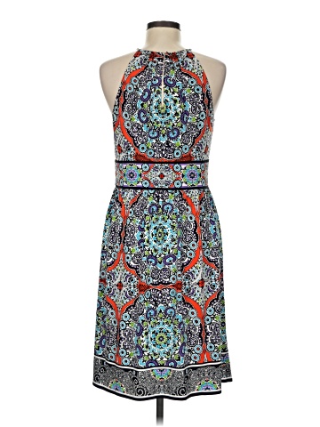 London Times Cocktail Dress (view 2)