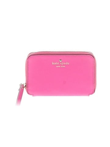 Kate Spade New York Leather Wallet (view 1)