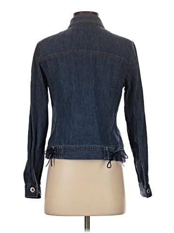 Ann Taylor Denim Jacket (view 2)
