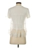 Alice + Olivia 100% Polyester Ivory Tank Top Size XS - photo 2
