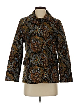 Harve Benard By Benard Holtzman Blazer