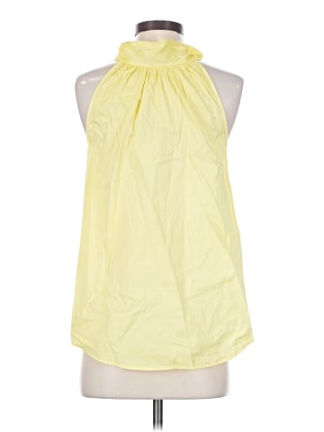 J.Crew Sleeveless Blouse (view 2)