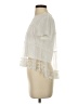 Alice + Olivia 100% Polyester Ivory Tank Top Size XS - photo 5