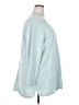 Purejill 100% Cotton Teal Pullover Sweater Size 3X - photo 4