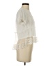 Alice + Olivia 100% Polyester Ivory Tank Top Size XS - photo 4