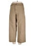 Madewell Tan Jeans Size 33 waist - photo 1