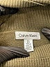Calvin Klein Green Turtleneck Sweater Size L - photo 7