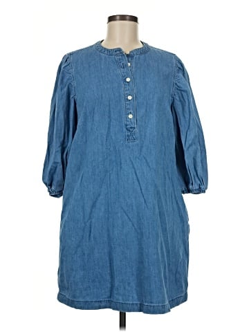 Gap Casual Dress (view 1)
