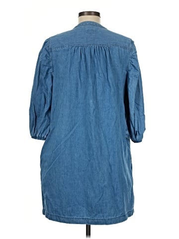 Gap Casual Dress (view 2)