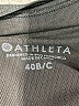 Athleta Black Swimsuit Top Size 40B/C - photo 3