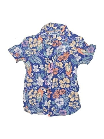 Tommy Bahama Short Sleeve Button-Down Shirt (view 1)