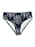 Cupshe Print Blue Swimsuit Bottoms Size M - photo 1
