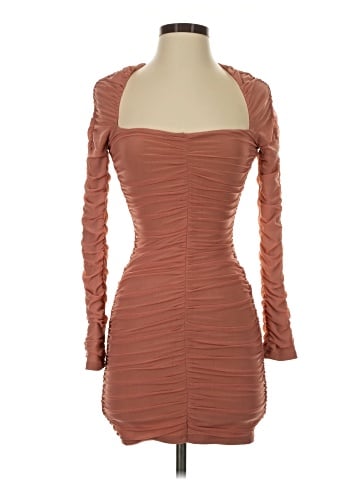 Michael Costello X Revolve Cocktail Dress (view 1)