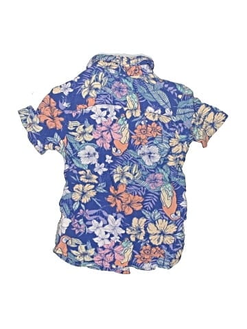Tommy Bahama Short Sleeve Button-Down Shirt (view 2)