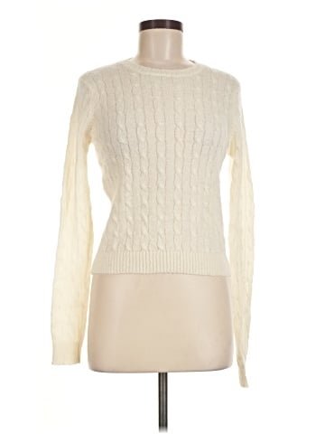 Brandy Melville Pullover Sweater (view 1)