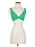 Zara Green Tank Top Size S - photo 1