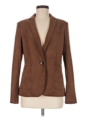 Tommy Hilfiger Blazer (view 1)