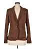Tommy Hilfiger Brown Blazer Size 8 - photo 1
