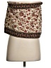 Zara Ivory Casual Skirt Size XS - photo 2