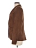Tommy Hilfiger Brown Blazer Size 8 - photo 5