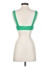 Zara Green Tank Top Size S - photo 2