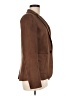 Tommy Hilfiger Brown Blazer Size 8 - photo 4