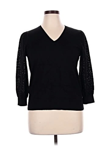 Adrianna Papell Pullover Sweater (view 1)