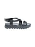 Sorel Black Sandals Size 6 1/2 - photo 1