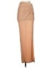 Shein Tan Formal Skirt Size 4 - photo 1