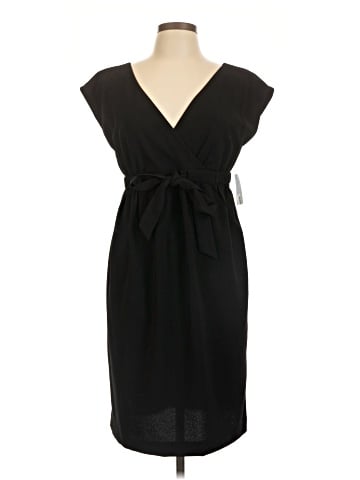 London Times Cocktail Dress (view 1)