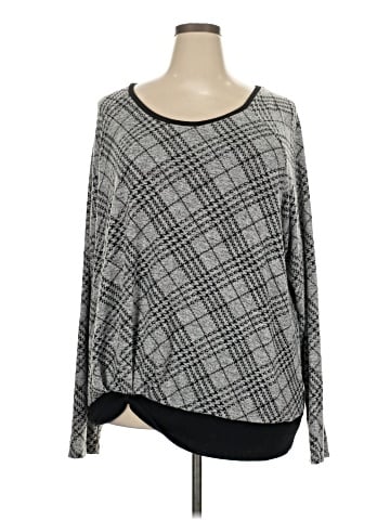 Gibson Long Sleeve T-Shirt (view 1)