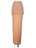 Shein Tan Formal Skirt Size 4 - photo 2