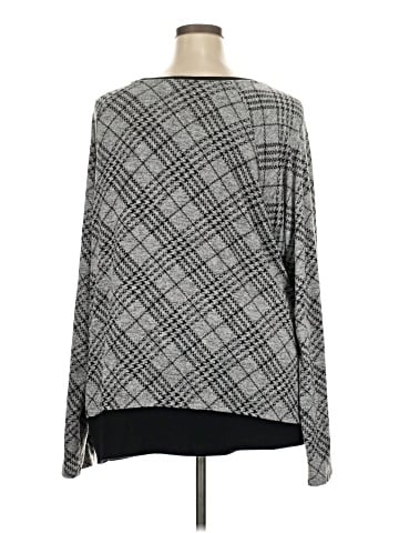 Gibson Long Sleeve T-Shirt (view 2)