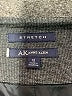 AK Anne Klein Gray Formal Skirt Size 12 - photo 4