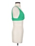 Zara Green Tank Top Size S - photo 4