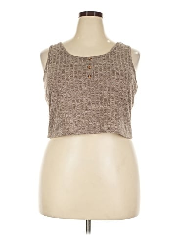 Unbranded Tank Top (view 1)