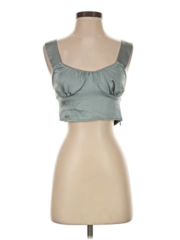 Motel Sleeveless Top (view 1)