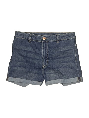 Divided by H&M Denim Shorts (view 1)