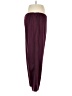 Unbranded Solid Burgundy Track Pants Size 3XL - photo 4