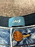 Jag Blue Denim Shorts Size 18 - photo 3