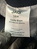 Jag Blue Denim Shorts Size 18 - photo 4