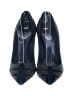 Rene Caovilla Blue Heels Size EU (IT) 39 / US 9 - photo 2
