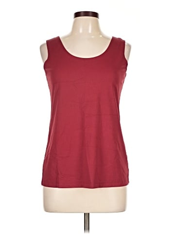 Chico's Sleeveless Top (view 1)