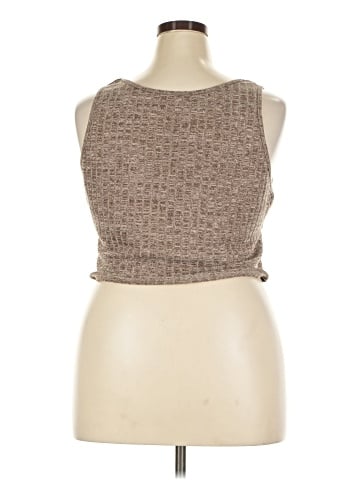 Unbranded Tank Top (view 2)