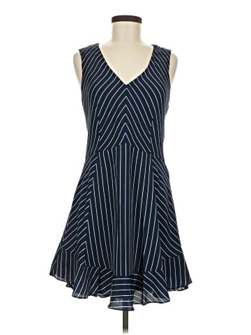 J.Crew Casual Dress (view 1)