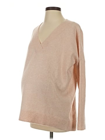 Hatch Pullover Sweater (view 1)