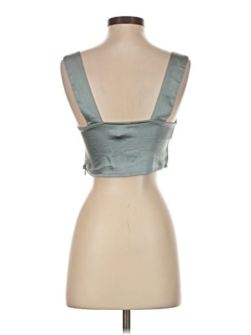 Motel Sleeveless Top (view 2)