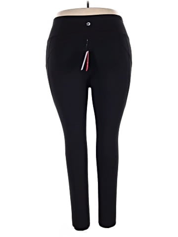 iuga Active Pants (view 2)